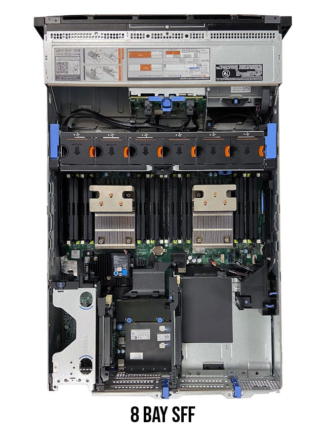 Dell PowerEdge R730 Server