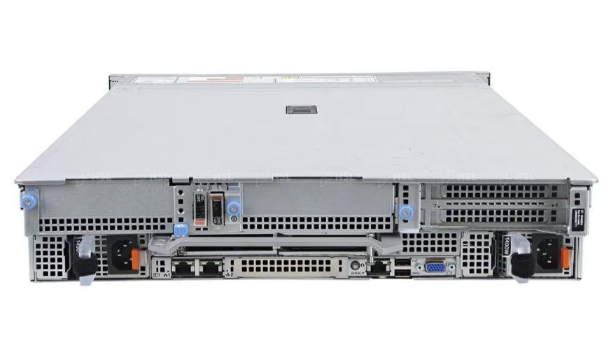Dell PowerEdge R750 16SFF + 8NVMe