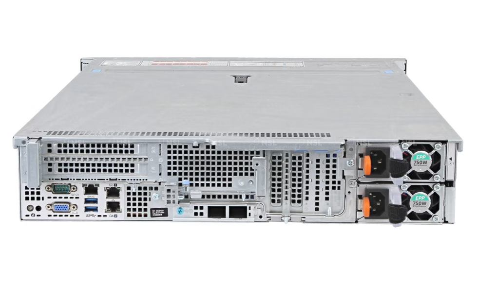 Dell PowerEdge R7515 24SFF NVMe