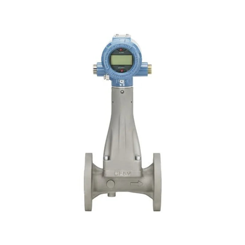 ROSEMOUNT 8600 Utility Vortex Flow Meters