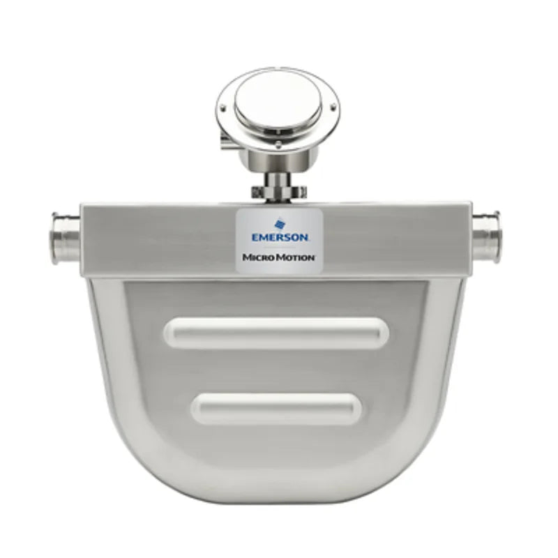 ROSEMOUNT Micro Motion H-Series Hygienic Coriolis Flow and Density Meters