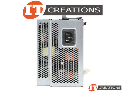 HP POWER SUPPLY 800W INPUT 100-240V 9.7A 50-60HZ-118V 9.7A 400HZ (S10-800P1A-HP