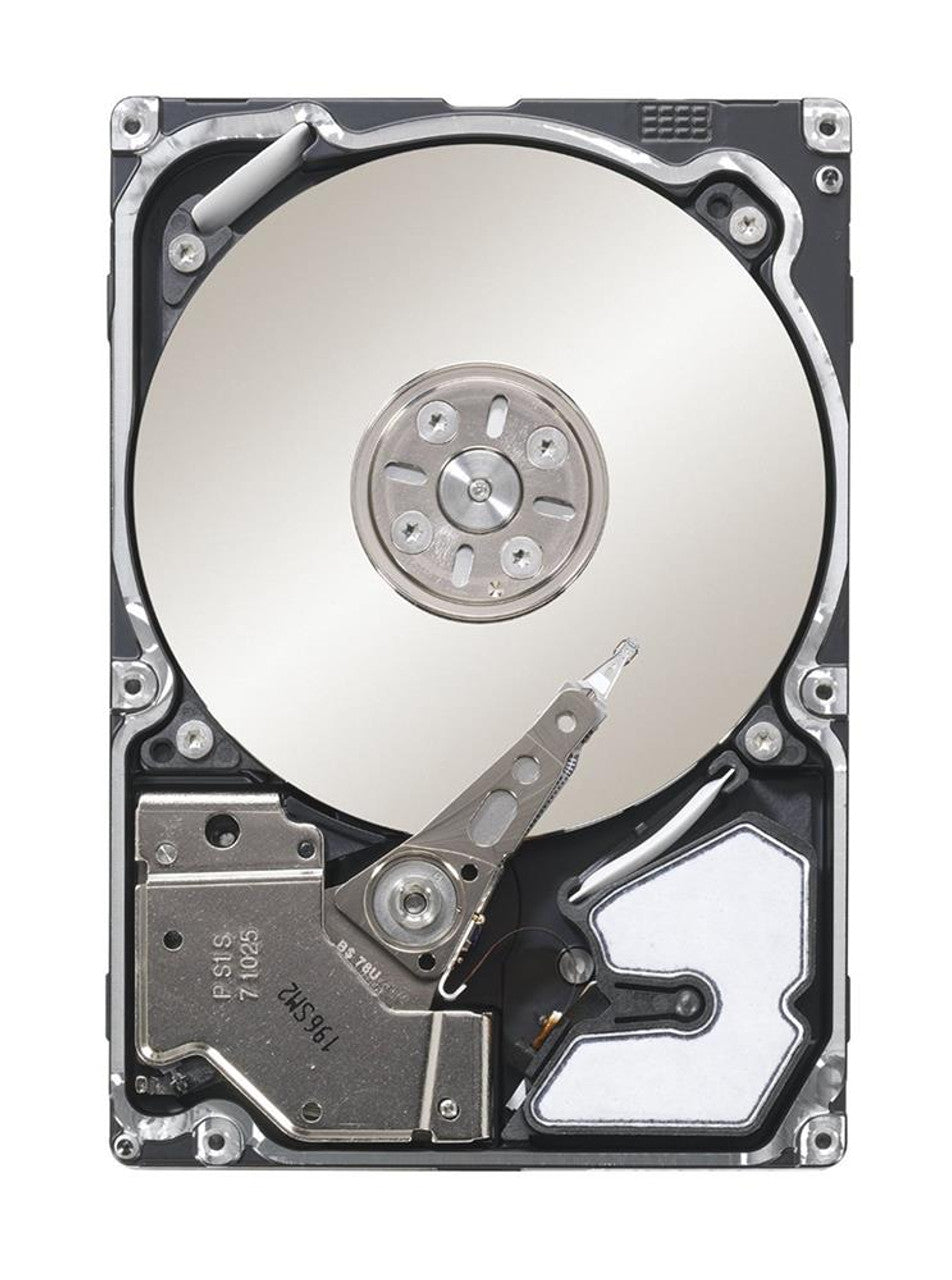 SEAGATE ST4000NM0034 3.5 4TB 7200RPM SAS 12GB - Disco duro con garantía de fábrica de 5 años Seagate Technology ST4000NM0034 Discos duros Seagate