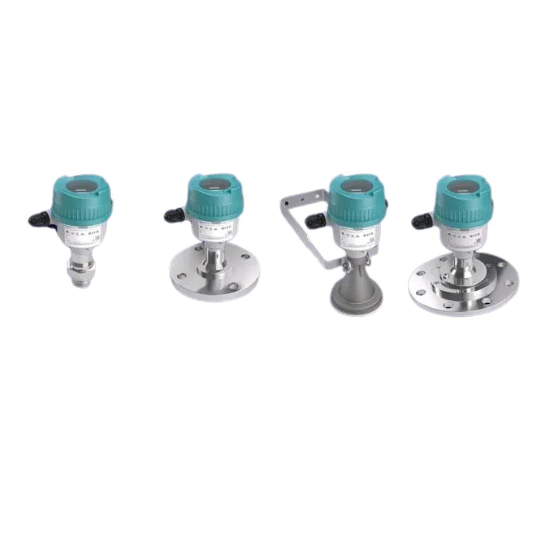 SIEMENS Continuous Radar Level Measurement SITRANS LR500 7ML751 7ML753 7ML755 7ML758