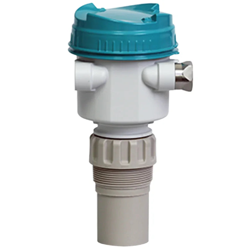 Ultrasonic Level Transmitter