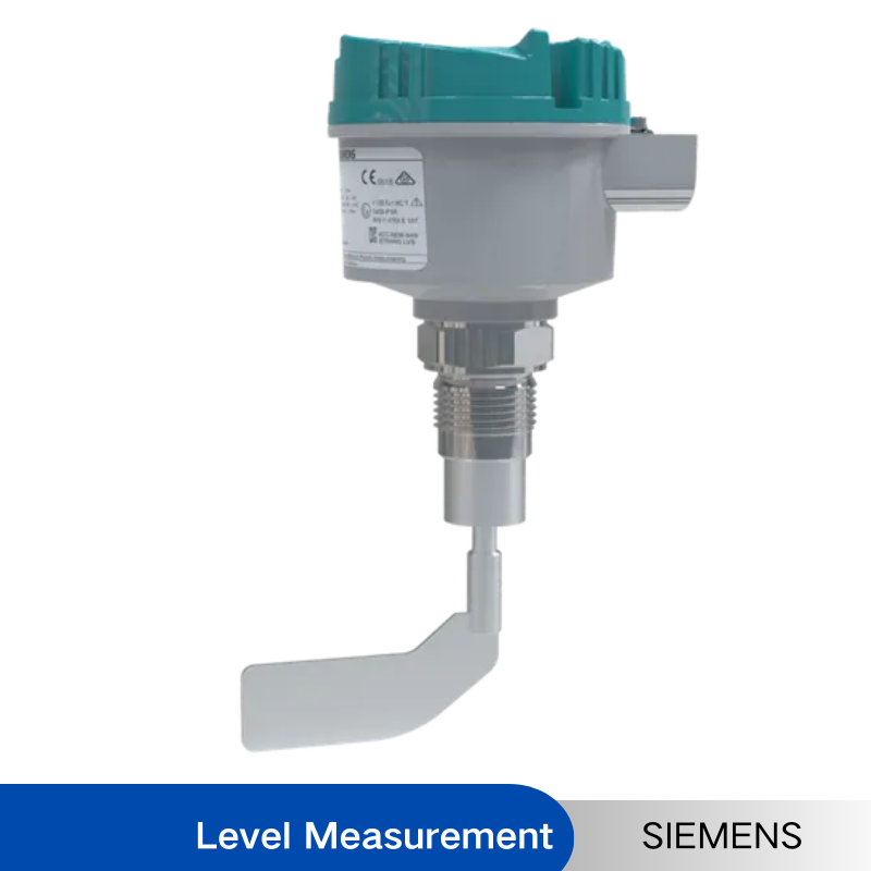 SIEMENS Sitrans LPS200 Rotary Paddle Level Switch 7ML5725 7ML5726 7ML5727 7ML5728 7ML5730