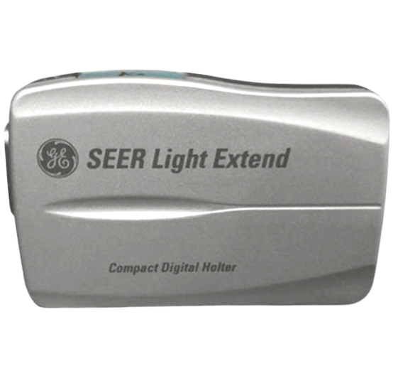 Refurbished GE SEER Light Extend Holter Recorder (Recorder Only