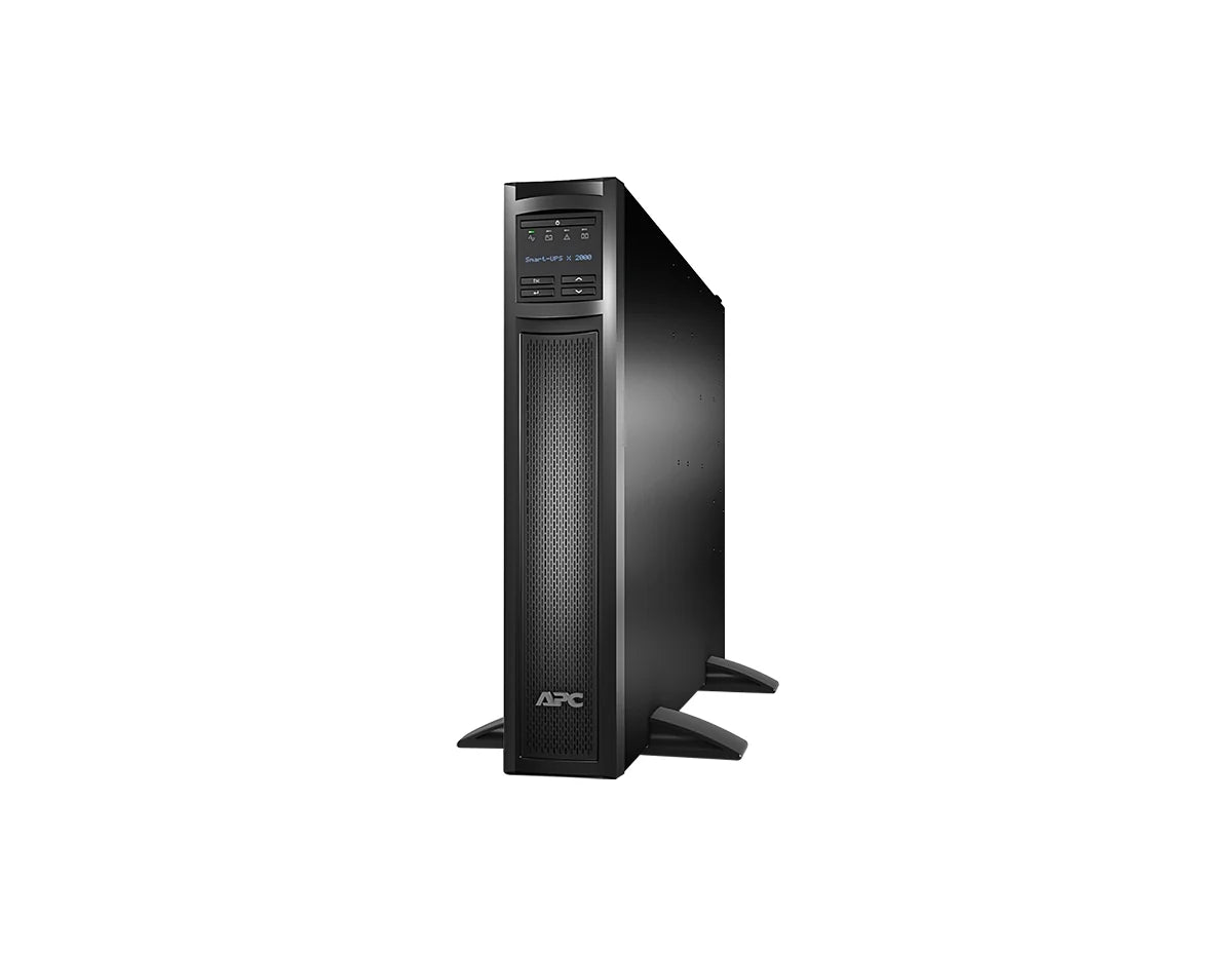 APC SMX2000RMLV2UNC - Smart-UPS X 2000VA Rack/Tower Convertible