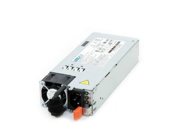SP50E76351 - Lenovo 550-Watts Power Supply for ThinkServer RD350