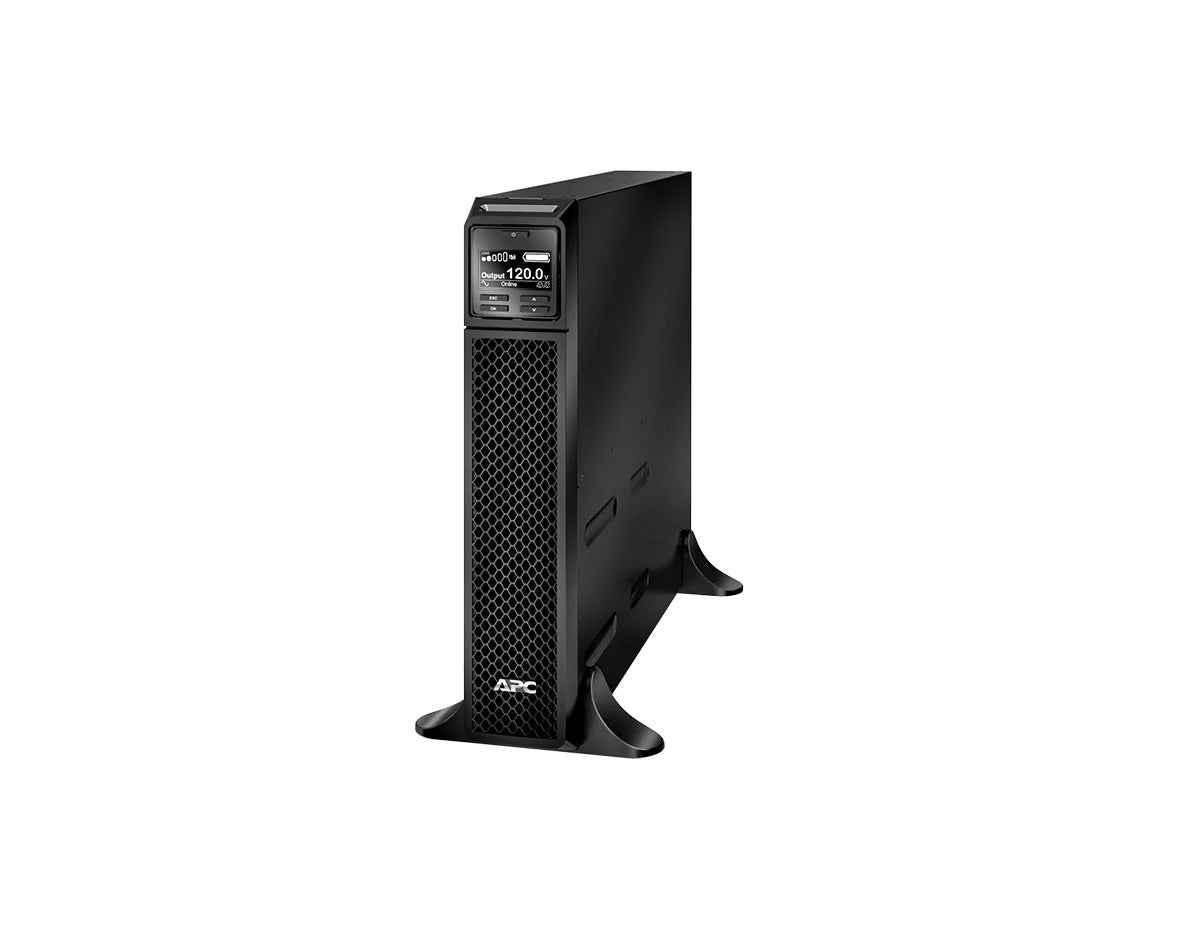 APC SRT1000XLA - Smart-UPS On-Line 1000VA Tower, 120V