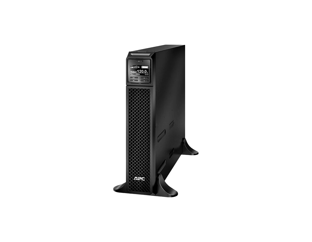APC SRT1500XLA - Smart-UPS On-Line 1500VA/1350W Tower
