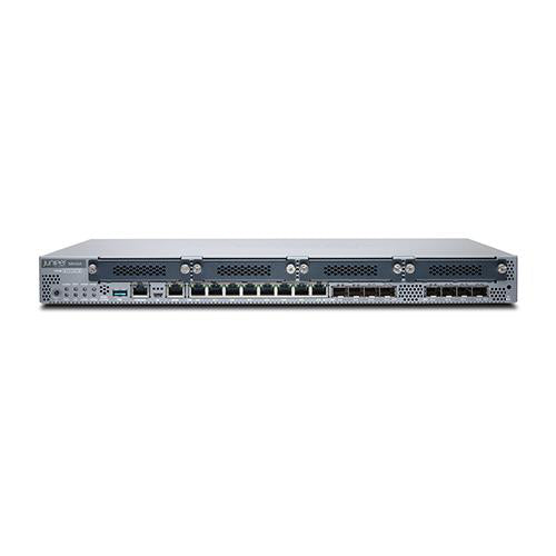 Juniper SRX345-SYS-JE-DC Firewall