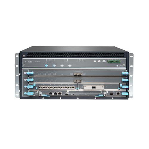 Juniper SRX5400X-B10-DC Security Appliance