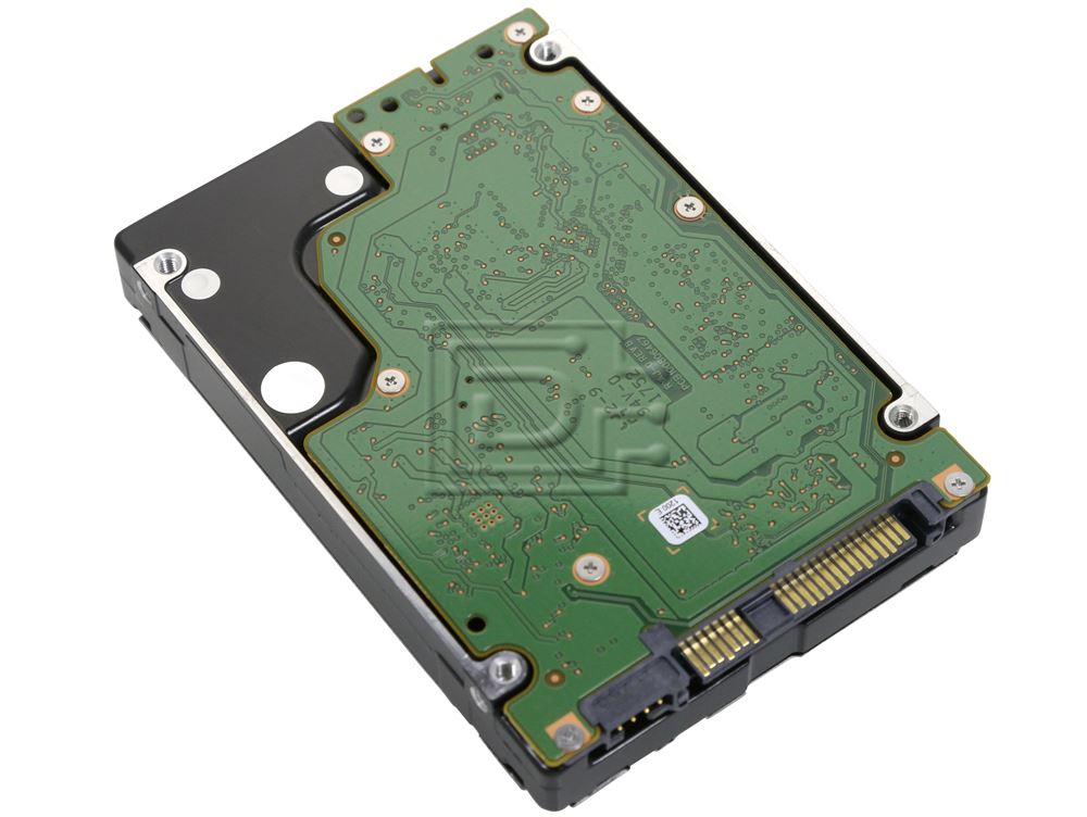 Dell G2G54 1.2TB SAS 10K RPM 2.5 inch HDD / Seagate ST1200MM0099 / 1XH230-150 ME4 / ME5