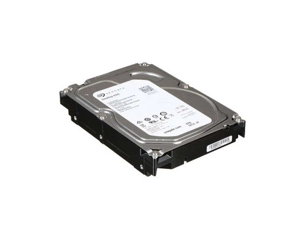 Seagate Exos X16 14TB 7200RPM SATA 6Gb/s 256MB Cache Hard Drive for Servers