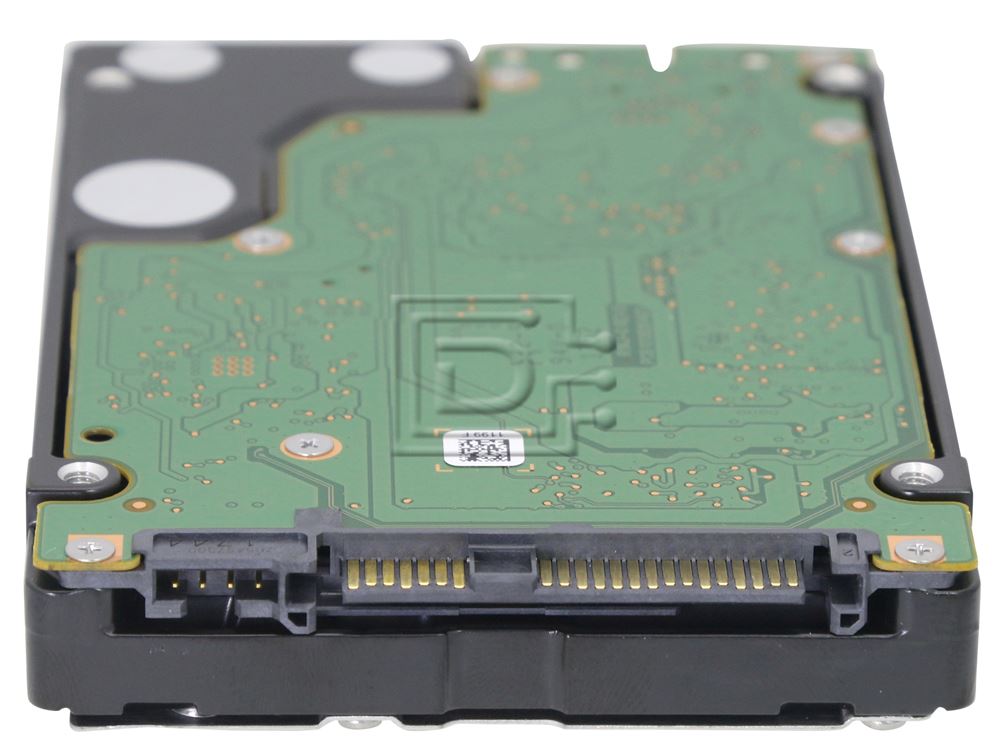 Dell 1D0F5 / RWR8F / Seagate ST2400MM0159 2.4TB 2.5in SFF SAS Drive