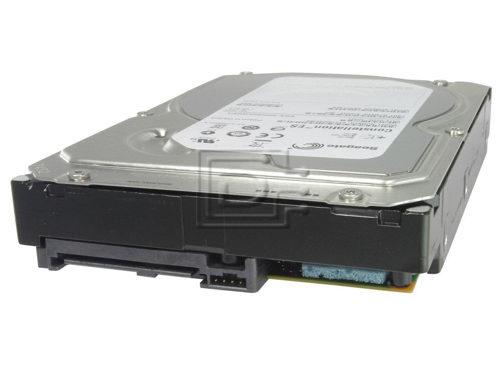 Seagate Constellation ST31000424SS 1TB SAS Hard Drive
