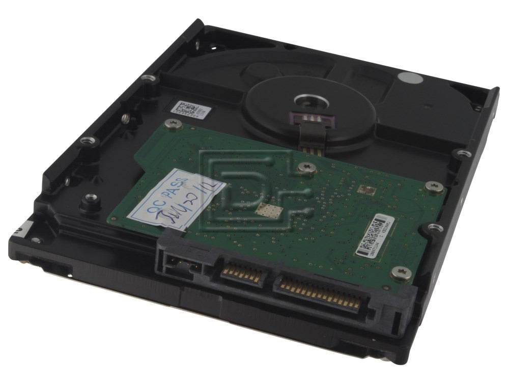 Seagate Barracuda 250GB SATA 3.5-inch Hard Disk Drive 7.2K RPM