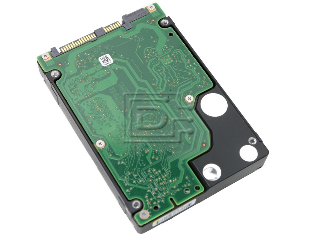 Dell Enterprise Plus 33KFP-Seagate ST600MM0088 600GB 2.5" 10K SAS HDD