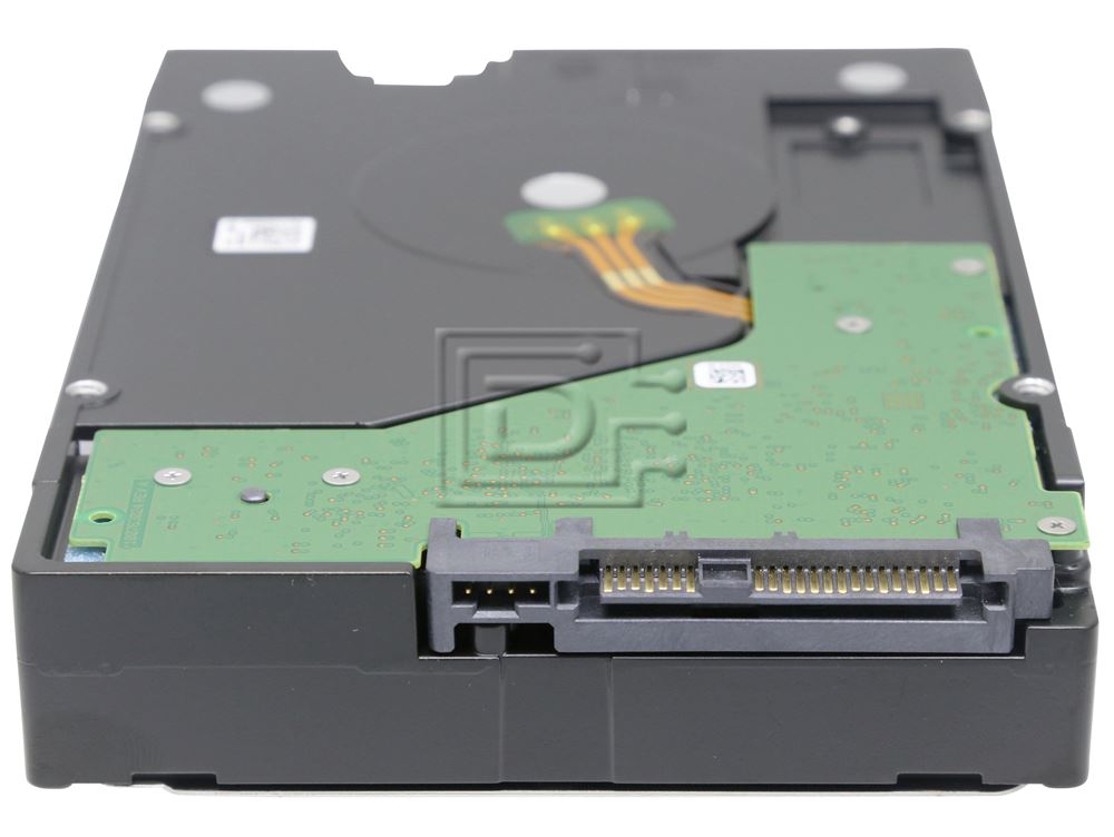 Dell M40TH / Seagate ST8000NM0185 8TB - Rear View | Alo Tech Solutions