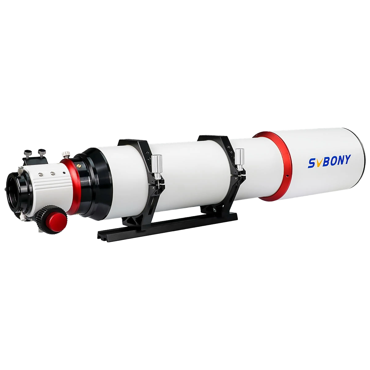 Telescopio refractor APO para fotografía de cielo profundo SV550 122 | Svbony