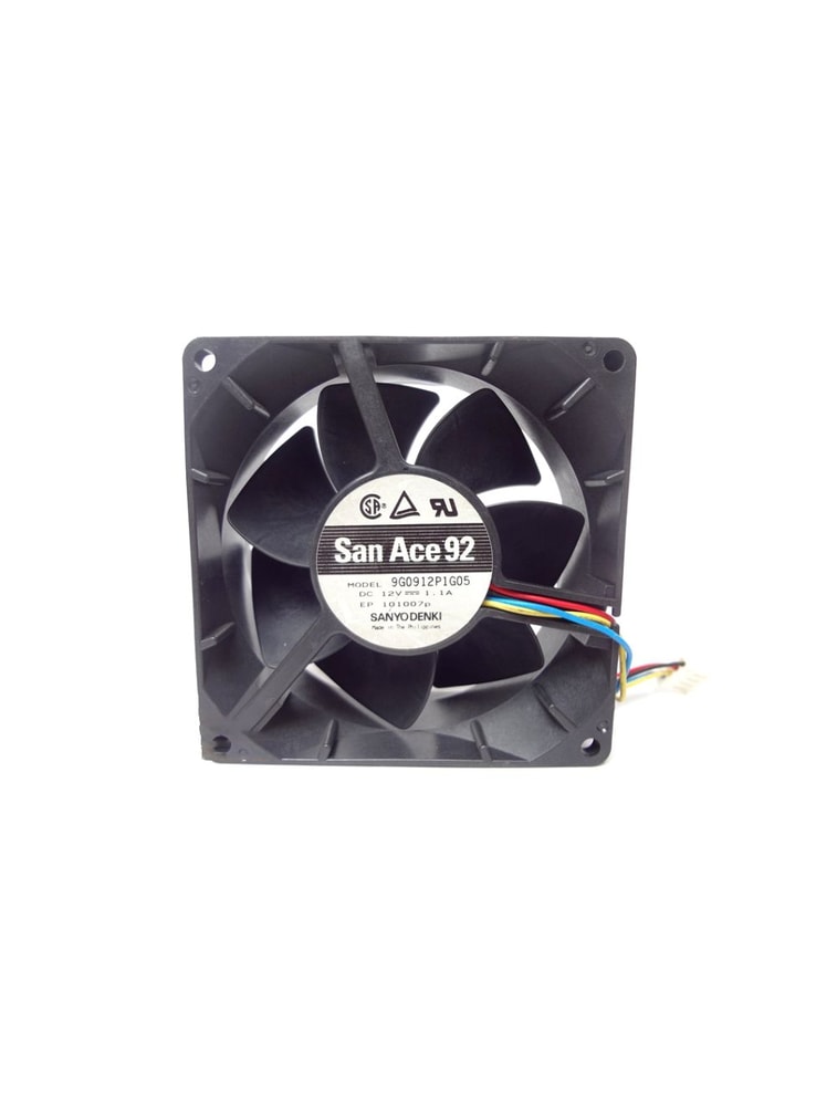 Sanyo Denki Fan 9G0912P1G05