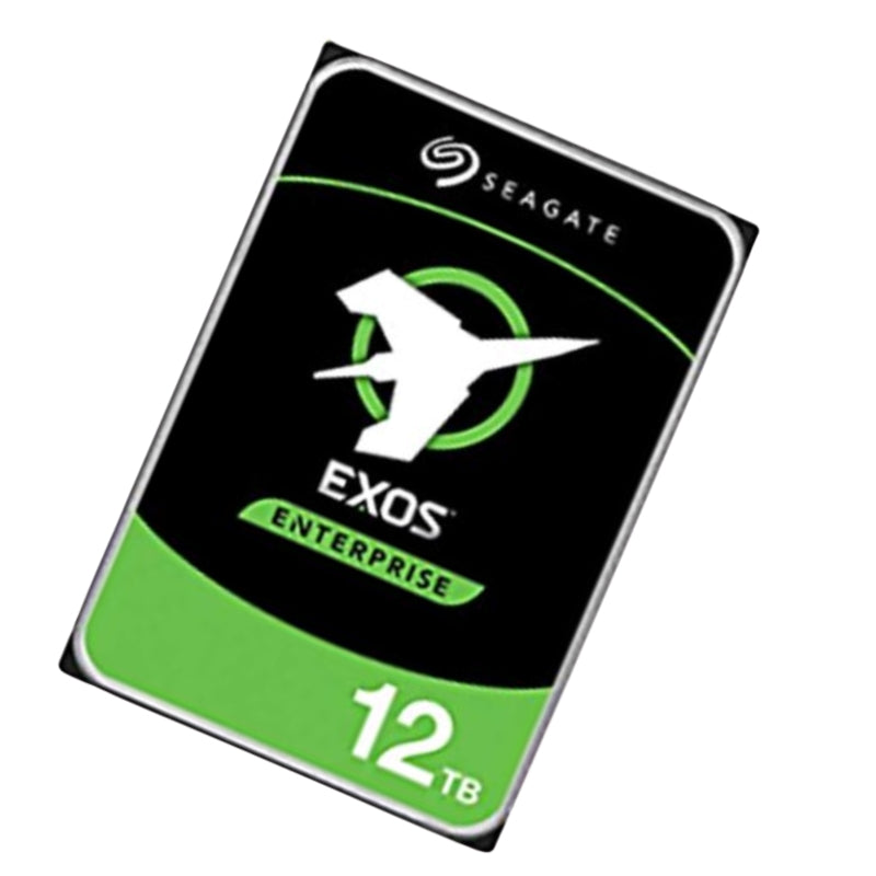 Seagate 2H3231-150 12TB 7.2K RPM Hard Disk Drive