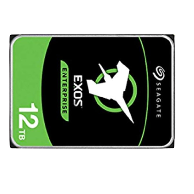 Seagate 2H3231-150 12TB SAS-12GBPS HDD