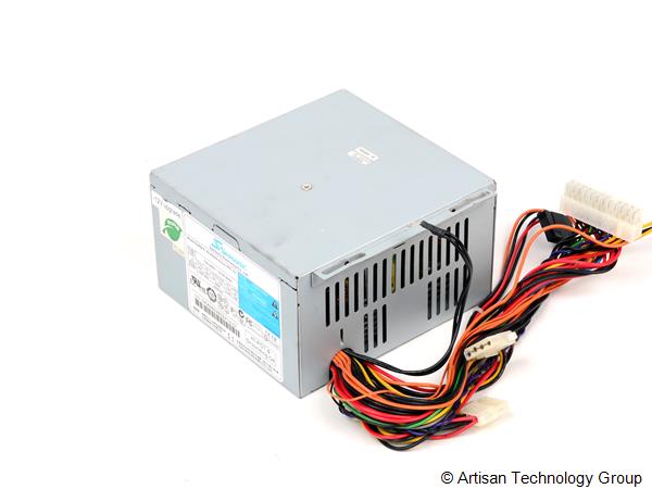 Seasonic (Active PFC F3 Power Supply for PXI-1031 & PXI-1033) | ArtisanTG