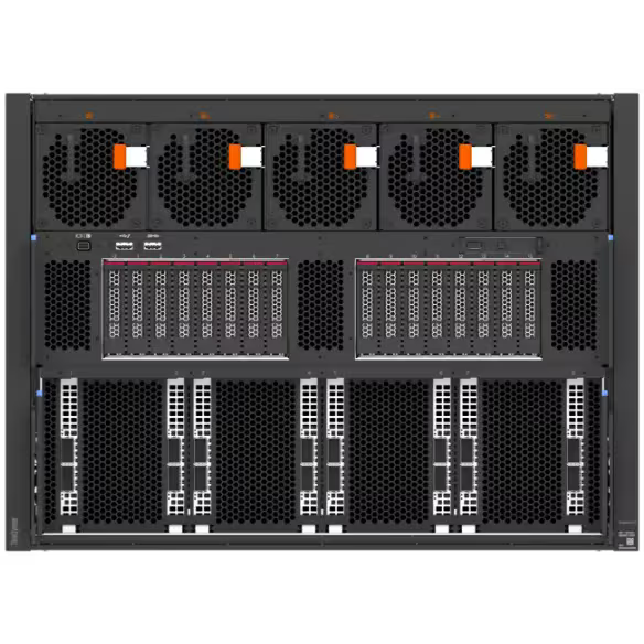 Lenovo ThinkSystem SR680a V3 H200 Server