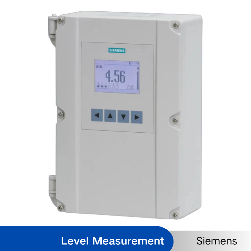Siemens Original HydroRanger 200 HMI Level Measurement