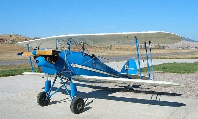 Skyotk Wing Rib Set