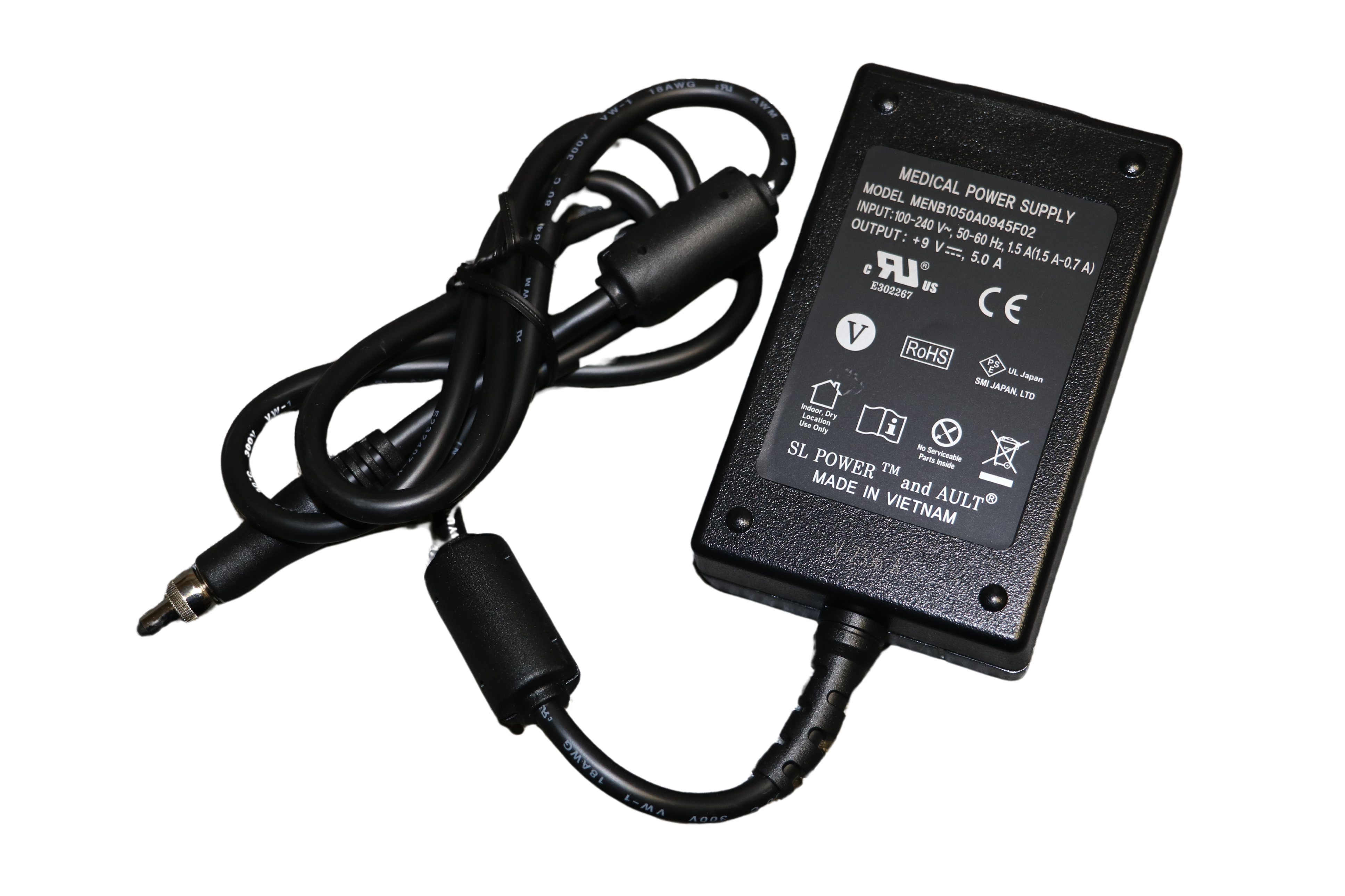 SunTech Tango Power Supply (19-0012-01