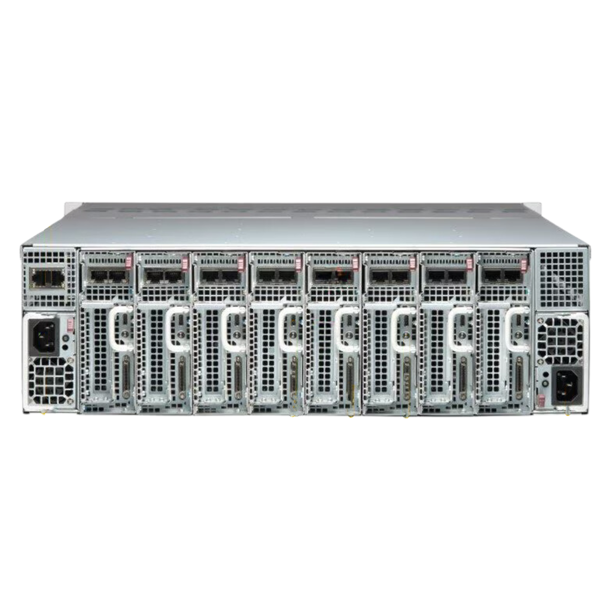 Supermicro Microcloud SuperServer SYS-530MT-H8TNR