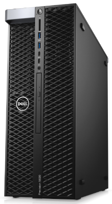 Dell Precision T5820 Tower Workstation