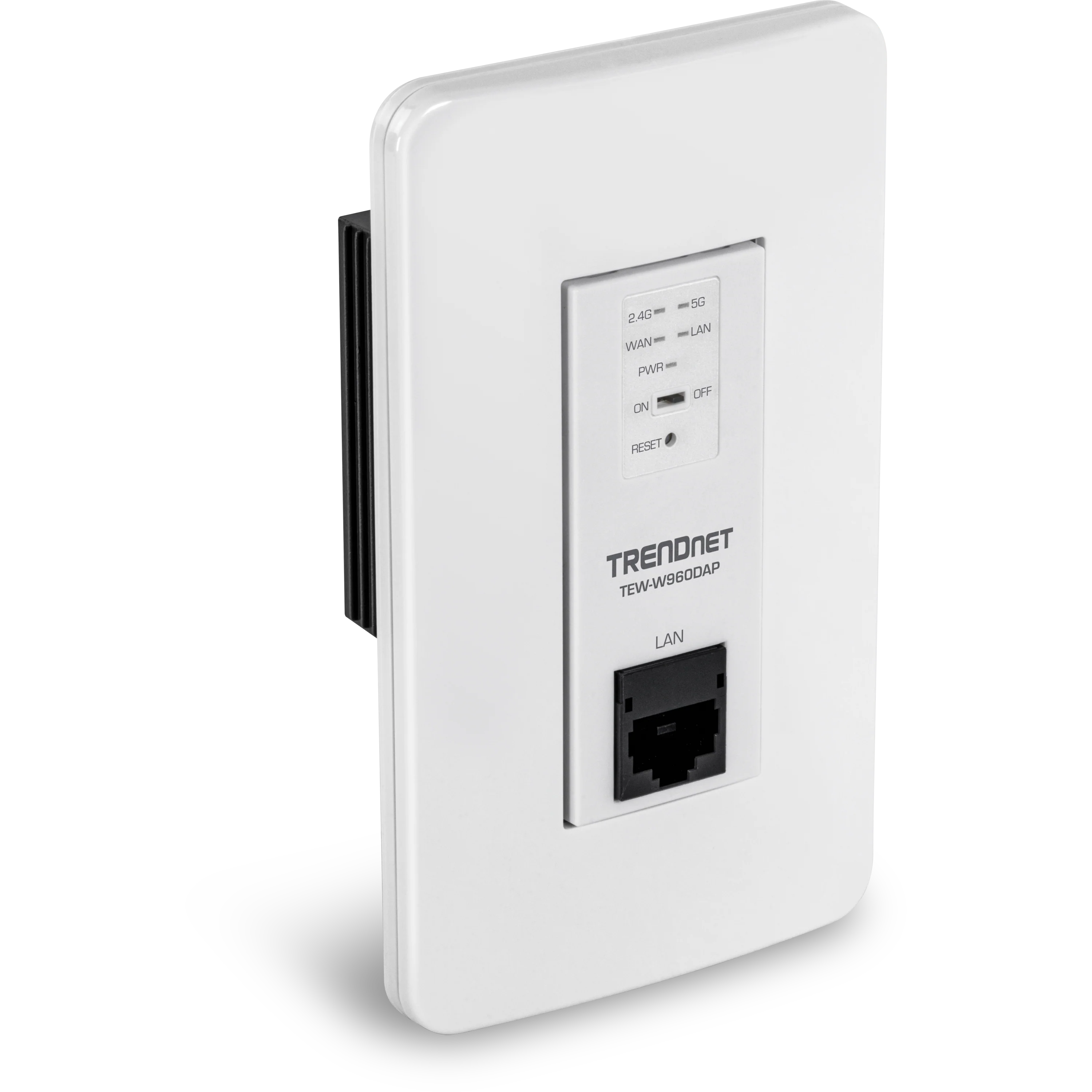 TRENDnet TEW-W960DAP AX1800 Dual Band WiFi 6 PoE