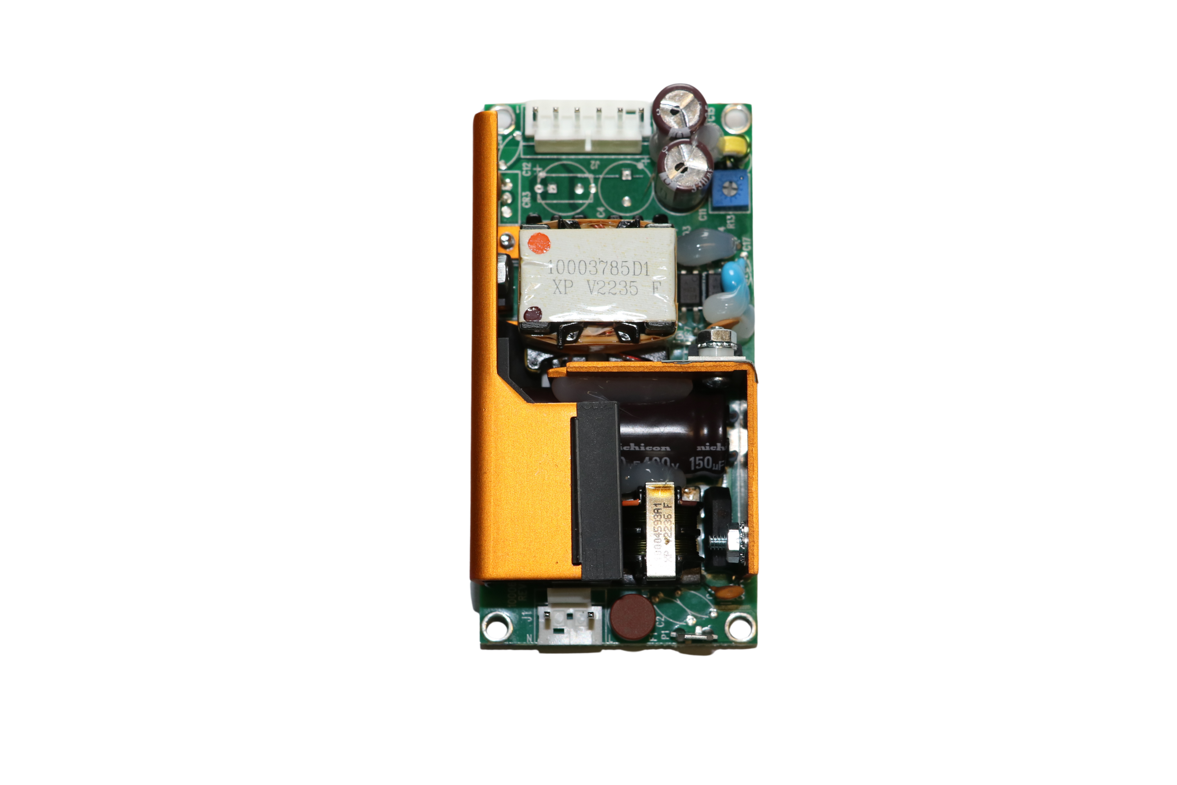 Power Supply, GE, T2100, 24V 40W, Class II
