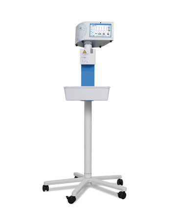 MIPM Tesla Duo MRI Patient Monitor