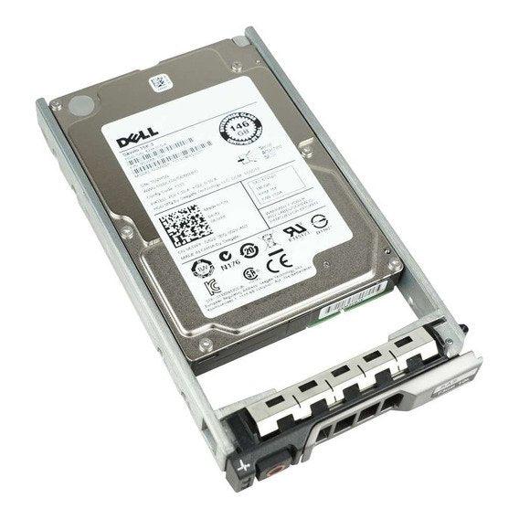 U716N Dell 146Gb 6G 15K 2.5in SAS Drive