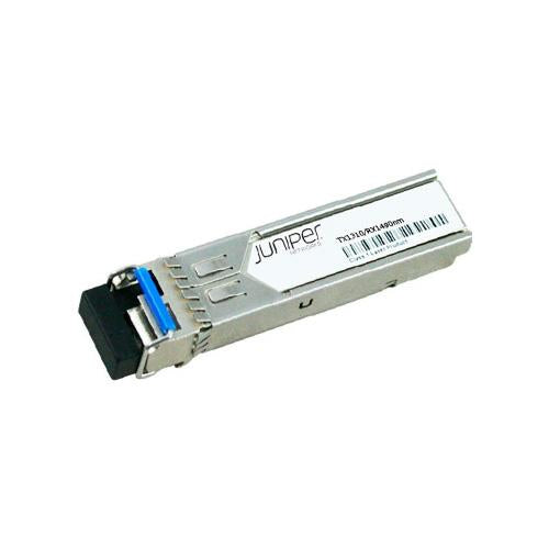 Juniper EX-SFP-1GE-LX Transceiver