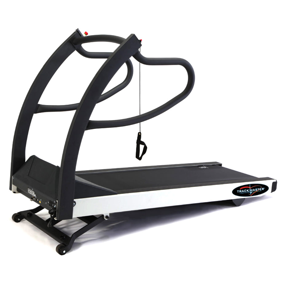 Trackmaster TMX428 Stress Treadmill