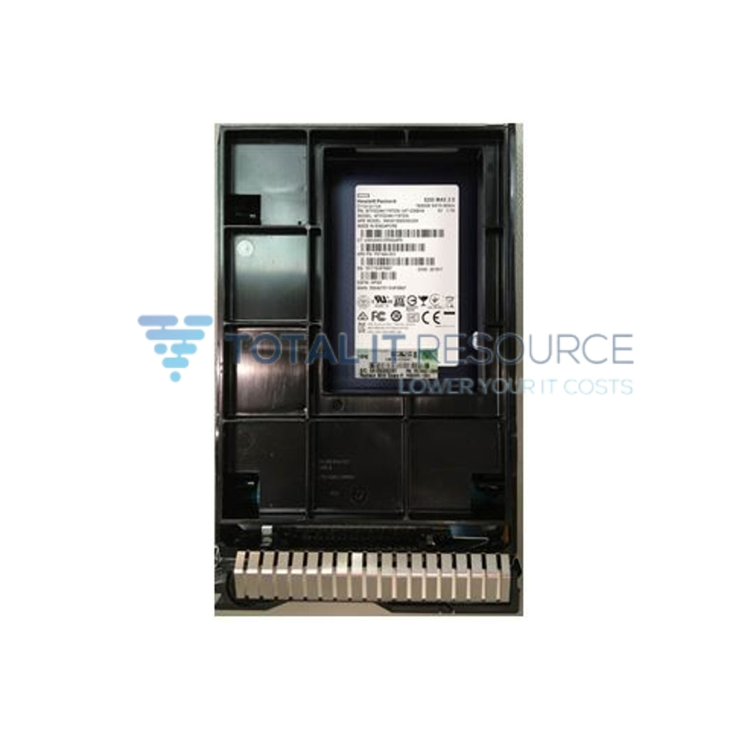 P07932-B21 HPE 1.92TB SATA 6G Mixed Use LFF (3.5in SCC SSD