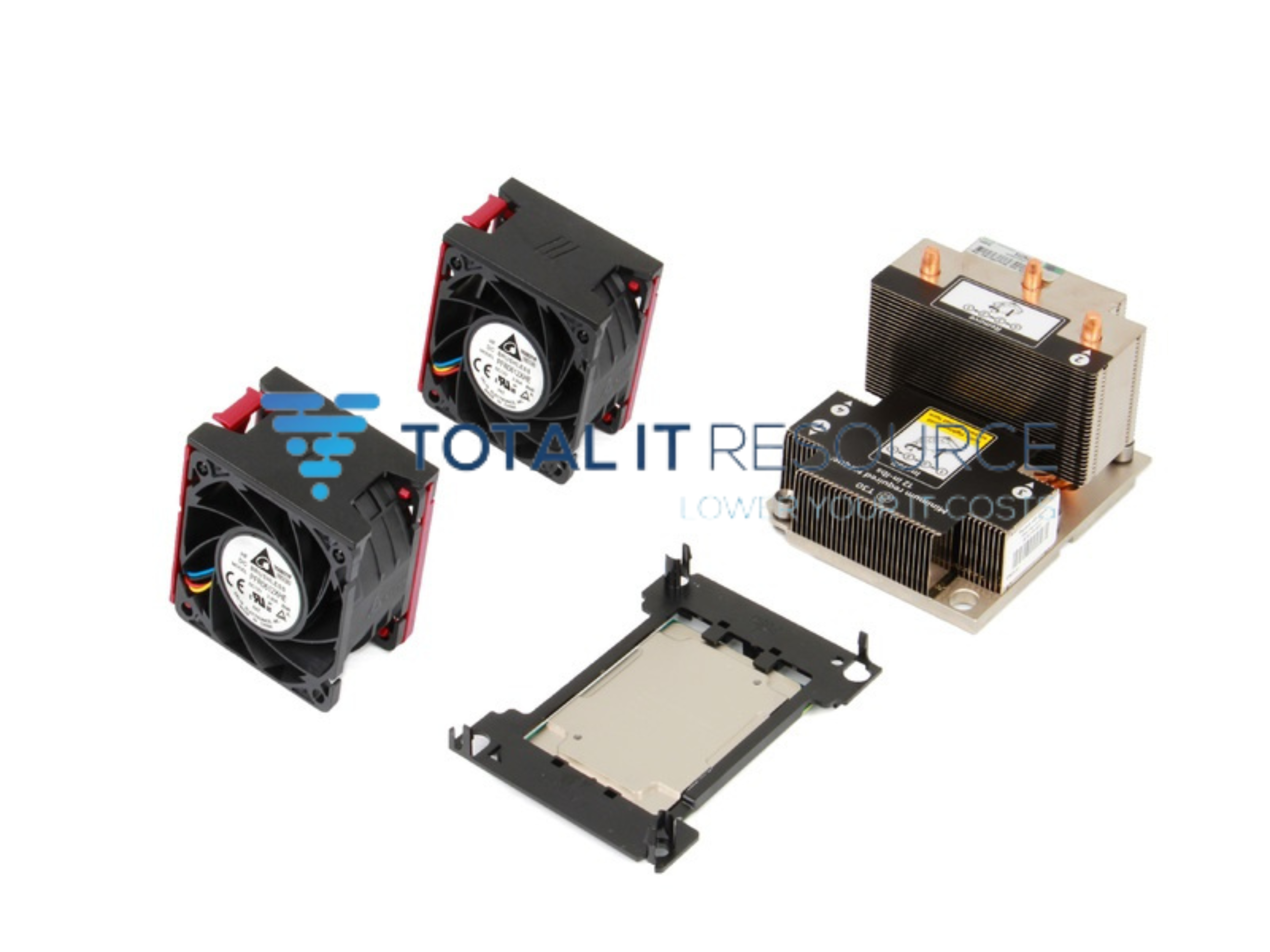 P23549-B21 HPE DL380 Gen10 Intel Xeon-S 4210R Kit