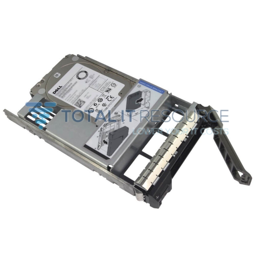 F9NWJ 0F9NWJ 1D0F5 Dell 2.4TB SAS 12GB/s 2.5" SFF HDD 10K RPM HDD Hard Drive