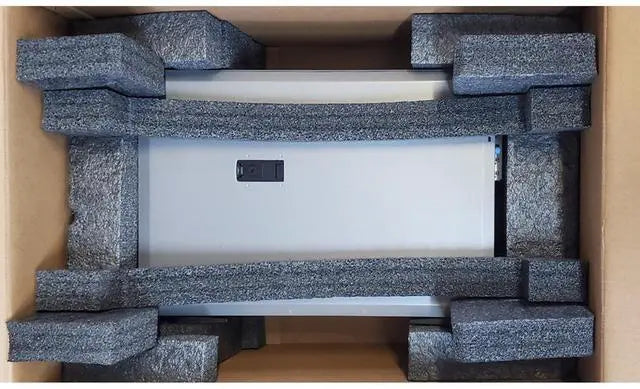 Alt view image 6 of 7 - Dell PowerEdge T350 Server Tower 1x E-2336 6C 16GB 2x 480GB SSD H755