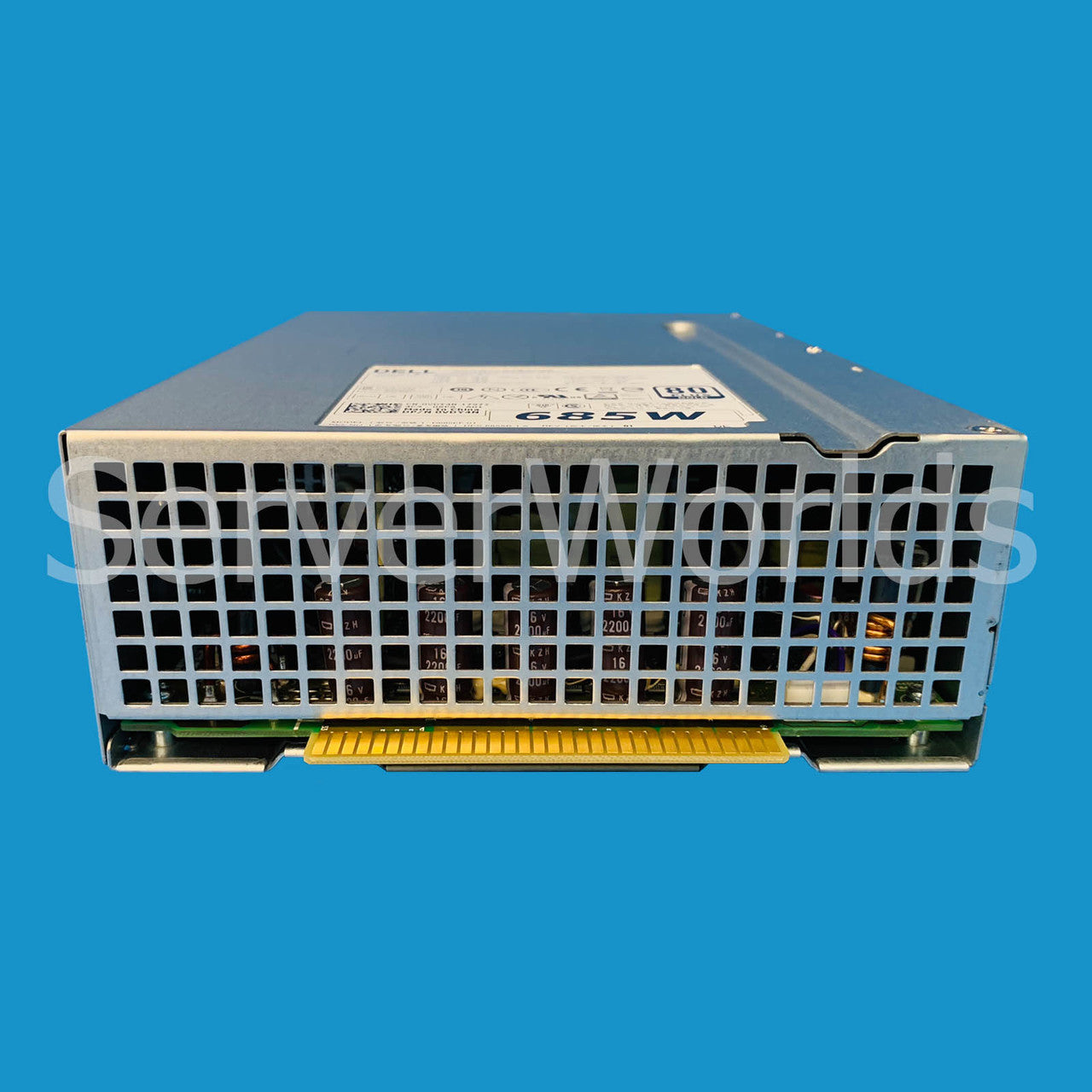 Dell KTMT8 Precision T5810 T7810 685W Power Supply F685EF-01 DEL-D-0685ADU00-301