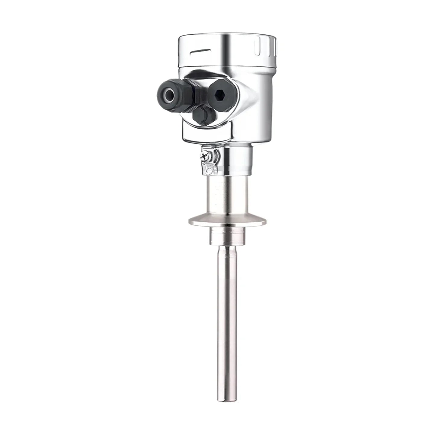 VEGA POINTRAC 31 Radiometric sensor for level detection