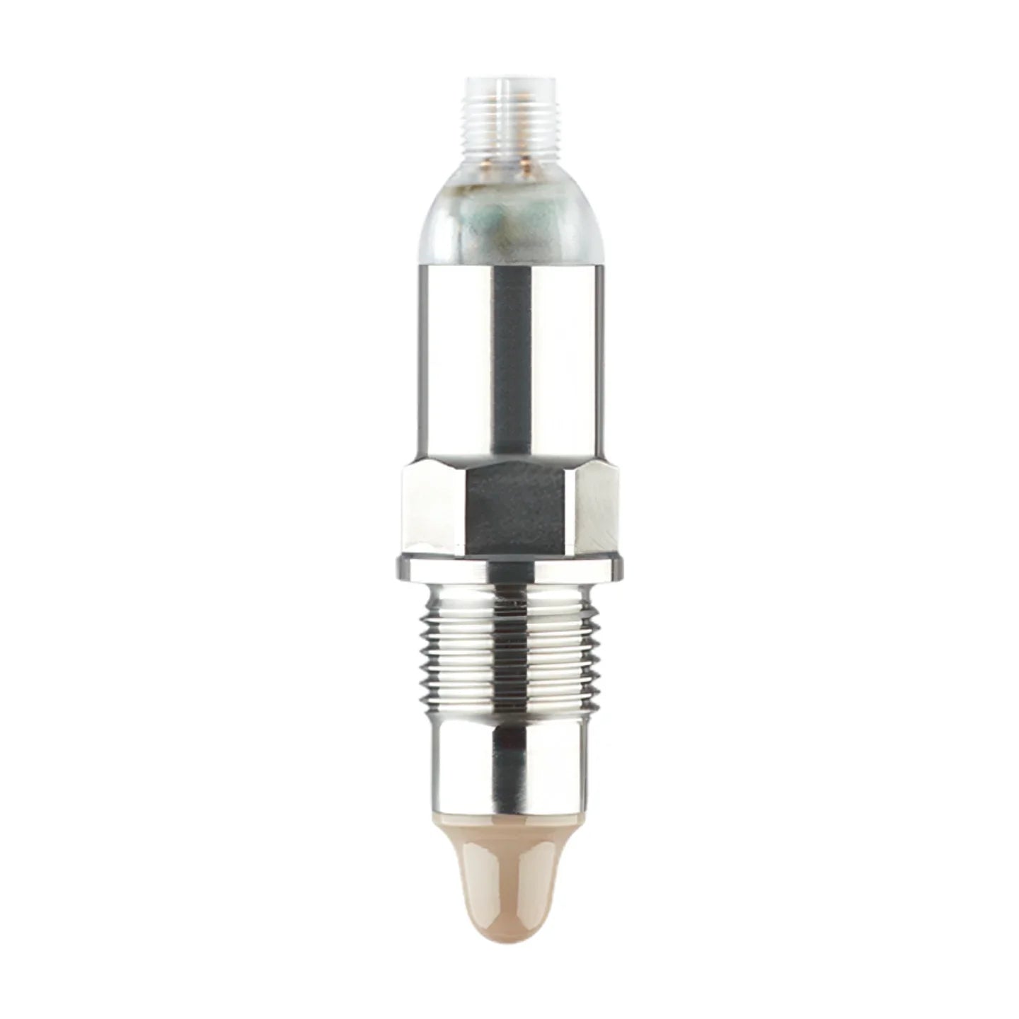 VEGA VEGABAR 18 Pressure transmitter With ceramic measuring cell