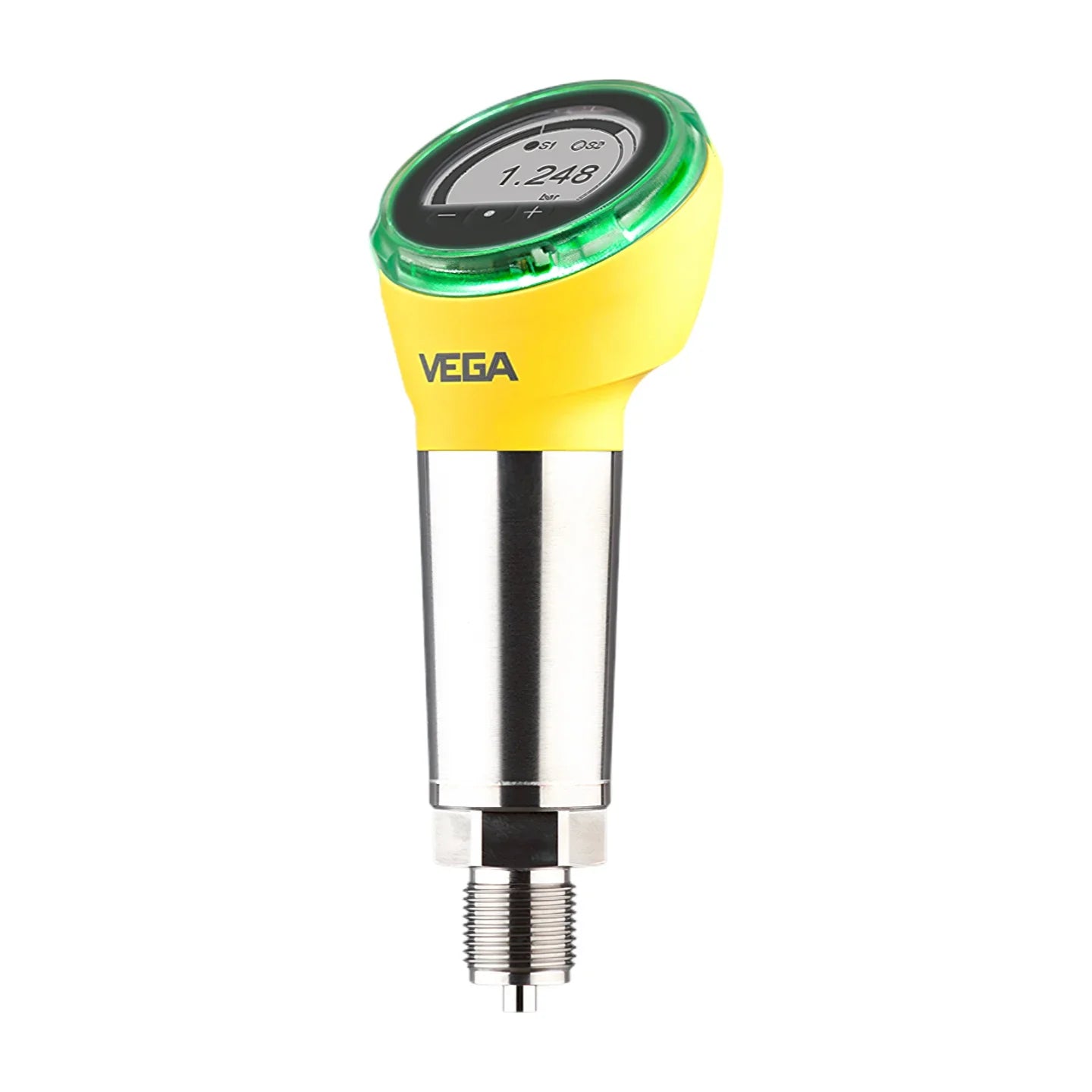 VEGA VEGABAR 38 Pressure sensor with switching function