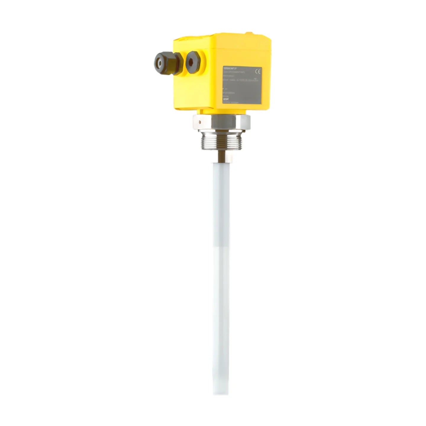 VEGACAP 27 capacitive rod probe for level detection Radar Level Measurement